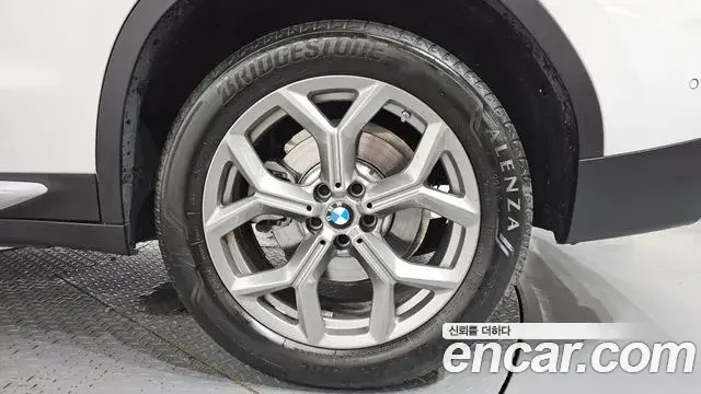 BMW X3 2024 — Şəkil 15/34