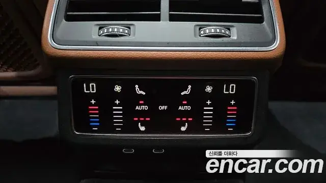 Audi A6 2022 — Фото 17/20