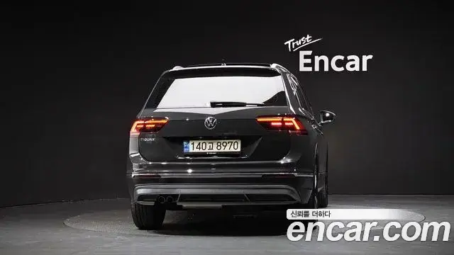 Volkswagen Tiguan 2020 — Şəkil 17/32