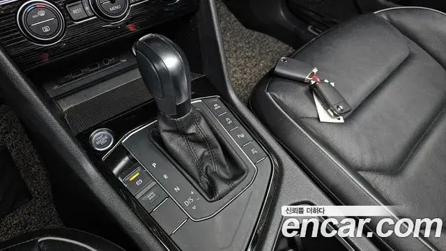 Volkswagen Tiguan 2020 — Şəkil 3/32