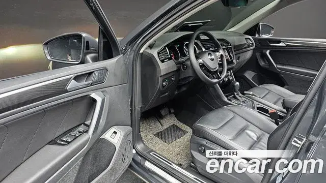 Volkswagen Tiguan 2020 — Şəkil 2/32
