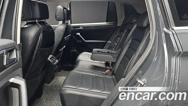 Volkswagen Tiguan 2020 — Şəkil 12/32