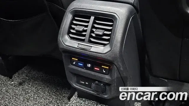 Volkswagen Tiguan 2020 — Şəkil 10/32