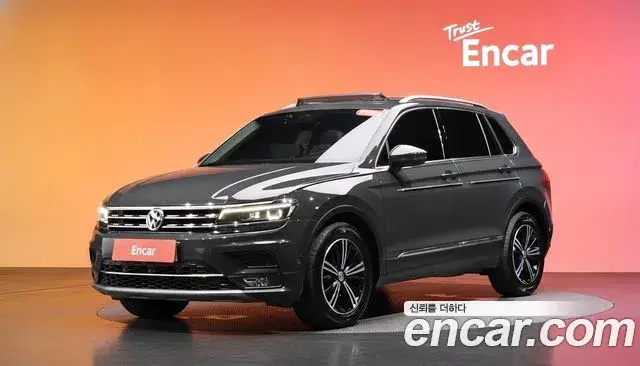 Volkswagen Tiguan 2020 — Şəkil 4/32