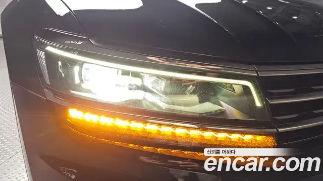 Volkswagen Tiguan 2020 — Şəkil 11/32