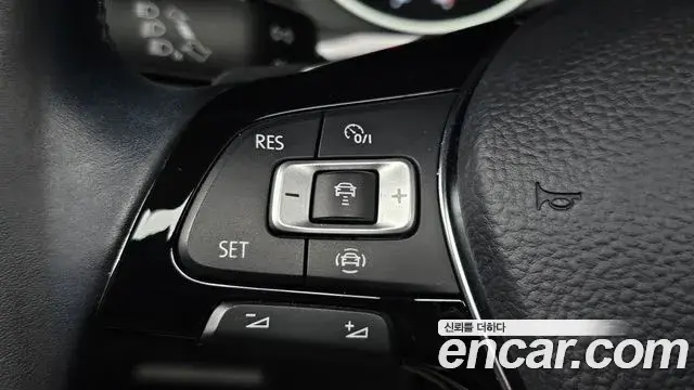 Volkswagen Tiguan 2020 — Şəkil 19/32