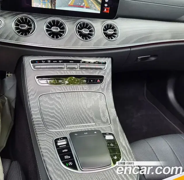Mercedes-Benz E-Class 2021 — Фото 15/20