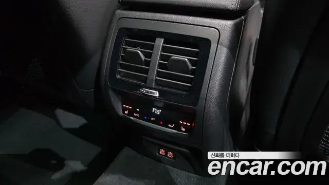 BMW X4 2024 — ფოტო 2/35