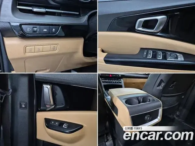 Kia Carnival 2021 — Фото 15/18