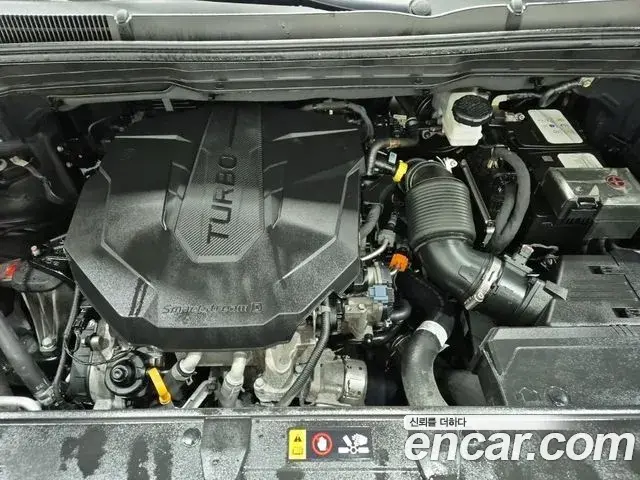 Kia Carnival 2021 — Фото 17/18