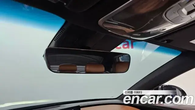 Genesis G80 2023 — ფოტო 7/33