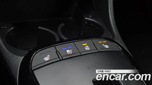 Kia All New Morning 2026 — Şəkil 19/20