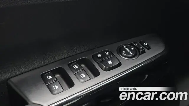 Kia All New Morning 2026 — Şəkil 20/20