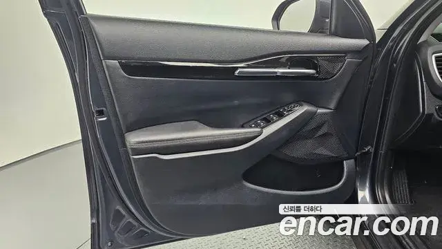 Kia Seltos 2021 — Photo 31/32
