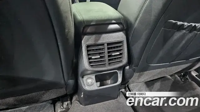 Kia Seltos 2021 — Photo 11/32