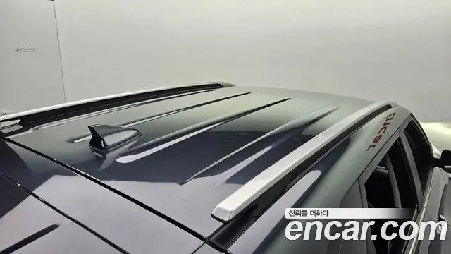 Kia Seltos 2021 — Photo 7/32