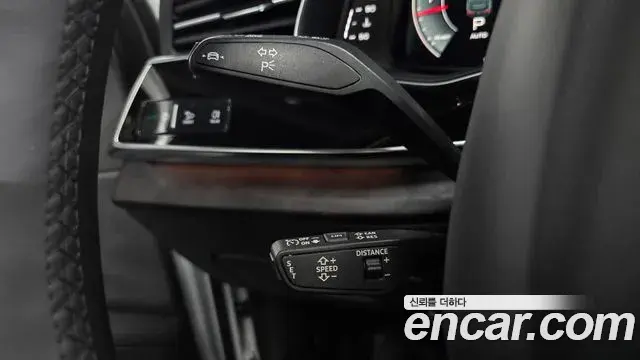 Audi Q7 2022 — ფოტო 15/33