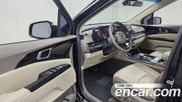Kia Carnival 2020 — Фото 10/20