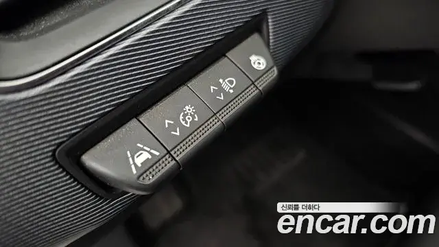 Renault Samsung XM3 2022 — Photo 10/20