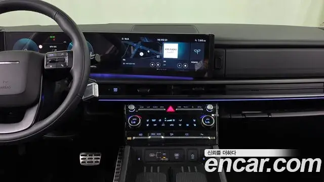 Hyundai Santa Fe 2025 — Фото 14/20