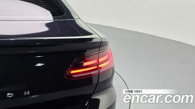 Volkswagen Arteon 2019 — ფოტო 29/36