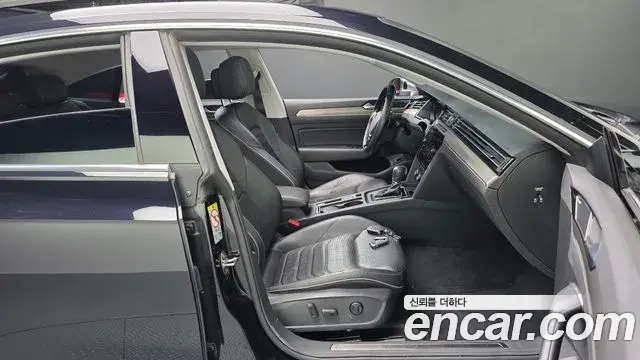 Volkswagen Arteon 2019 — ფოტო 10/36