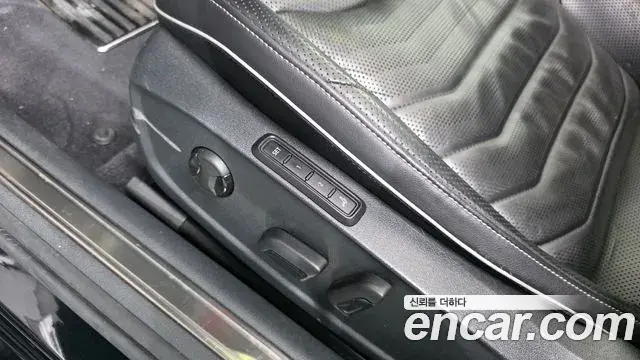 Volkswagen Arteon 2019 — ფოტო 36/36