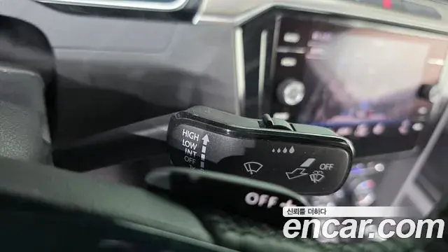 Volkswagen Arteon 2019 — ფოტო 5/36
