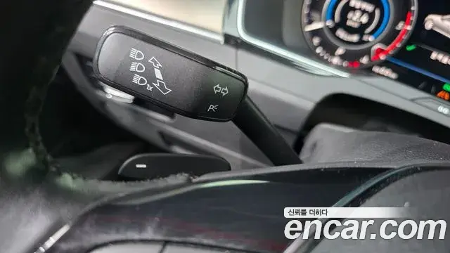 Volkswagen Arteon 2019 — ფოტო 4/36
