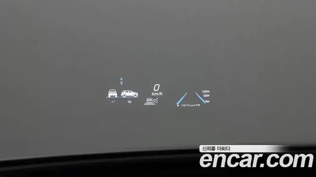 Mercedes-Benz GLE-Class 2023 — Фото 17/20