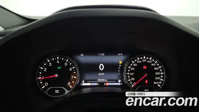 Jeep Renegade 2021 — Photo 1/20