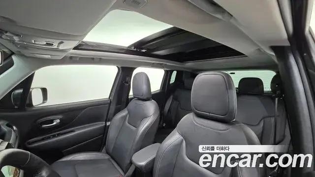 Jeep Renegade 2021 — Photo 3/20