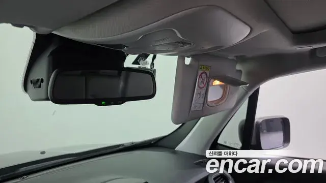 Jeep Renegade 2021 — Photo 16/20