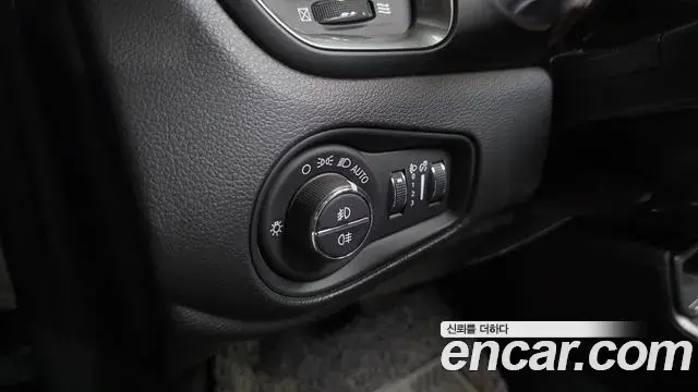 Jeep Renegade 2020 — Şəkil 37/38