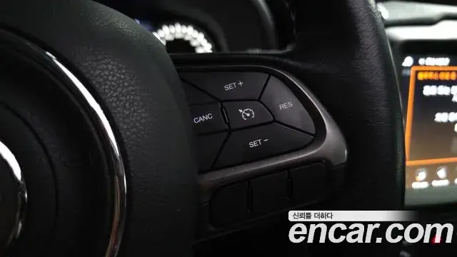 Jeep Renegade 2020 — Şəkil 7/38