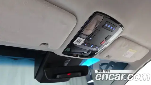 Hyundai Staria 2024 — Фото 19/20