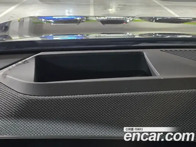 BMW X3 2025 — Фото 16/20
