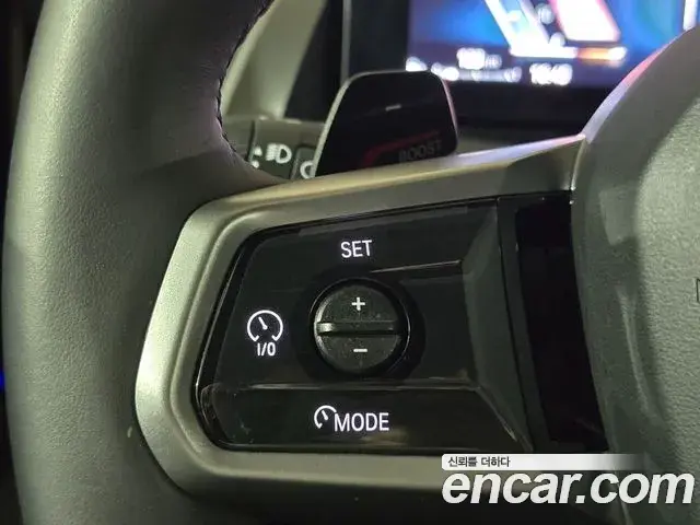 BMW X3 2025 — Фото 17/20