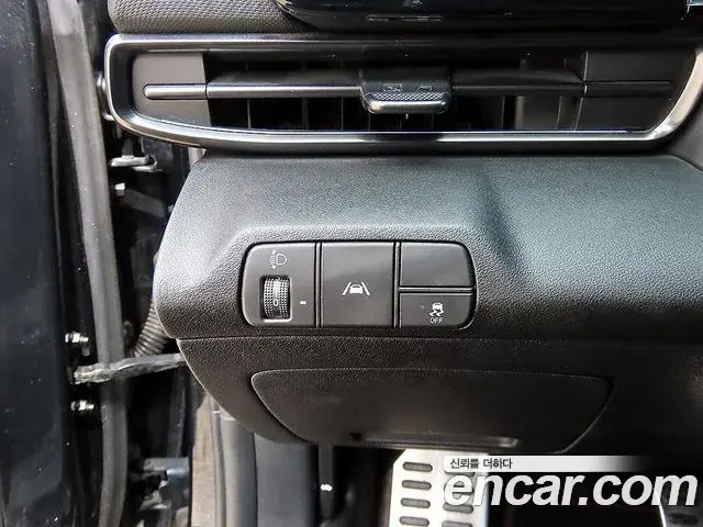 Hyundai Avante 2020 — Фото 11/20