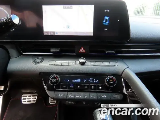 Hyundai Avante 2020 — Фото 12/20