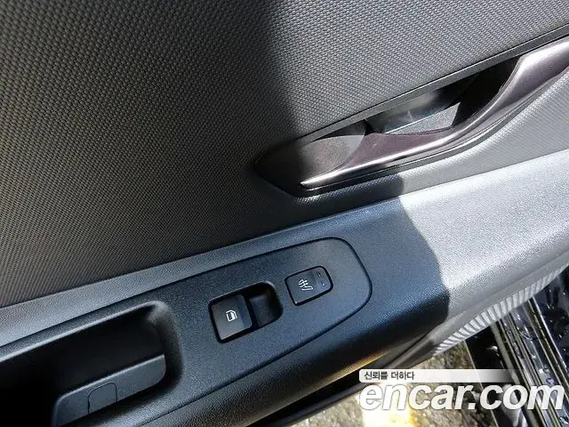 Hyundai Avante 2020 — Фото 16/20