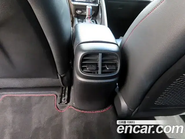 Hyundai Avante 2020 — Фото 17/20