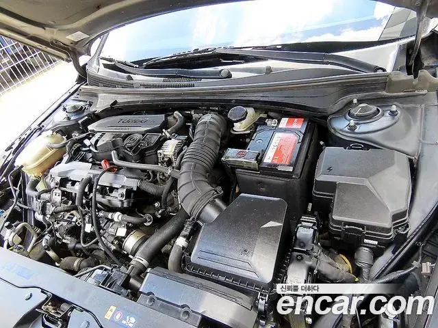 Hyundai Avante 2020 — Фото 18/20