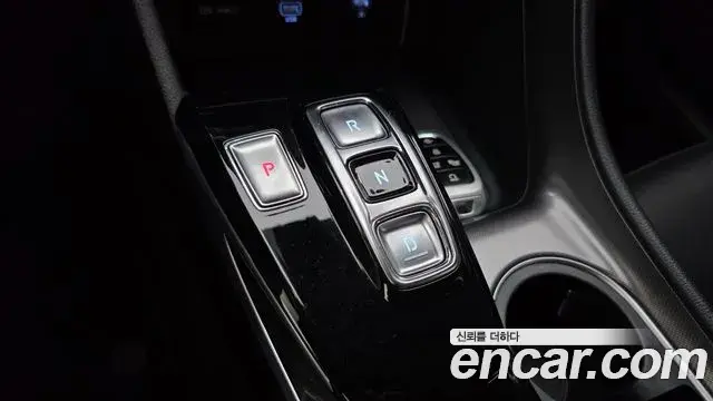 Hyundai Sonata 2022 — Фото 8/20