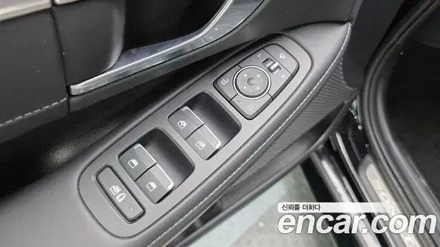 Hyundai Sonata 2022 — Фото 12/20