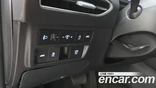 Hyundai Sonata 2022 — Фото 13/20