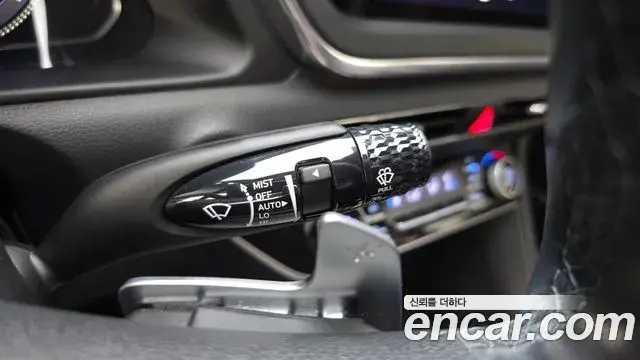 Hyundai Sonata 2022 — Фото 15/20