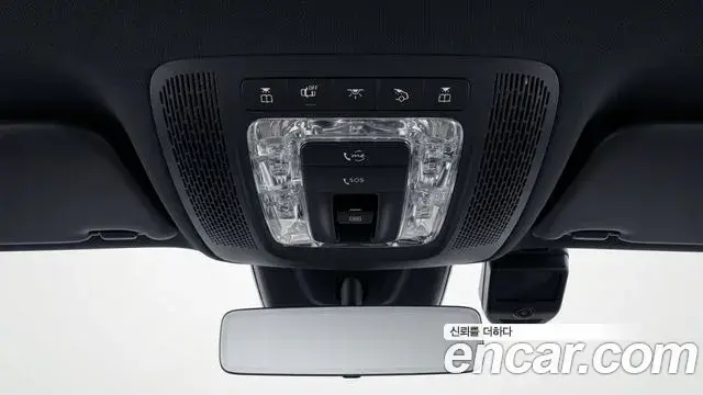Mercedes-Benz GLA-Class 2021 — Фото 10/12
