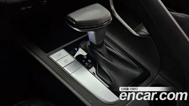 Hyundai Avante 2022 — Фото 9/20
