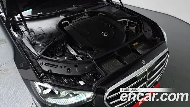 Mercedes-Benz S-Class 2021 — Фото 6/20